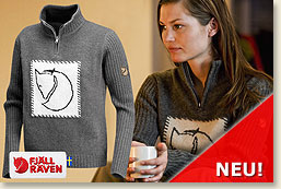 Hundeshop Fjaell Raeven Louise Sweater